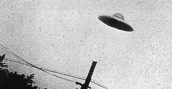 The UFO and Alien Cover-Up: Unveiling the Truth